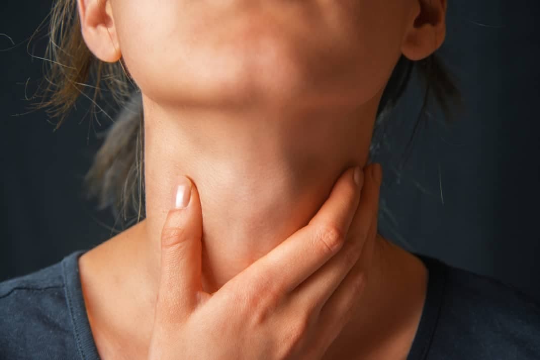 Как щитовидная железа влияет на сексуальное здоровье?